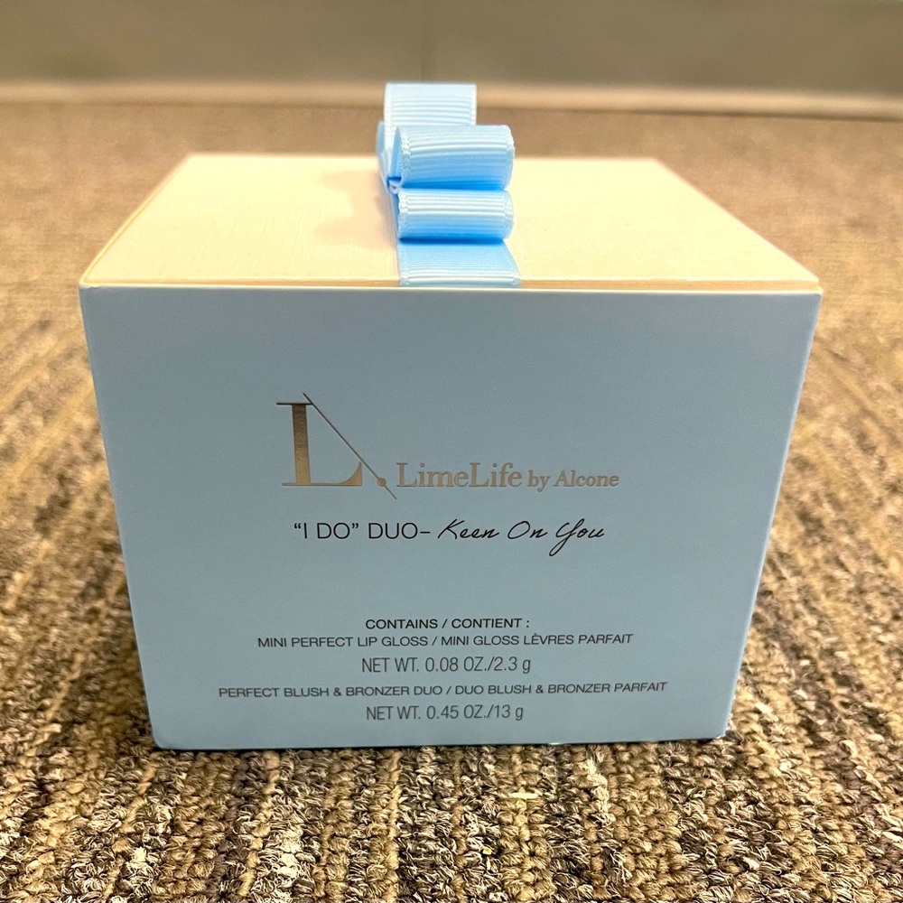 Limelife “I Do” Duo